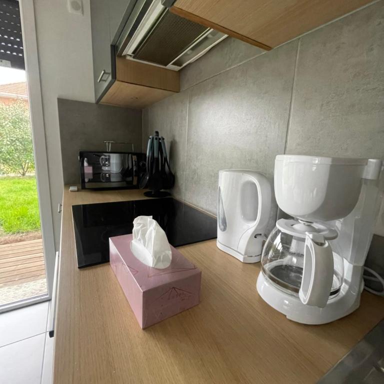 Pleasant Garden - Appartement 1 Chambre - 9