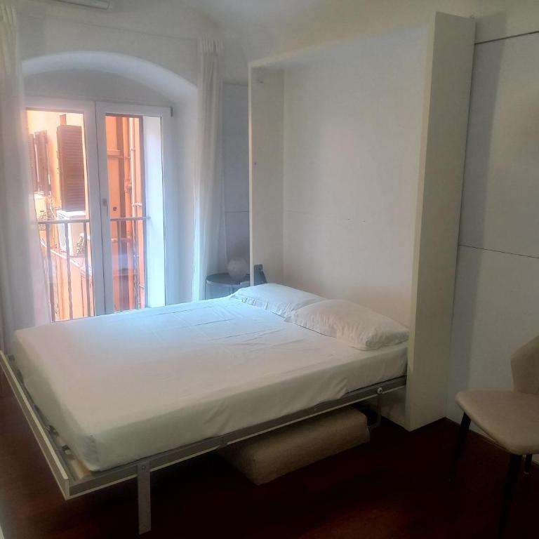 Cavour Apartment - Studio avec Lit Queen-Size - 3