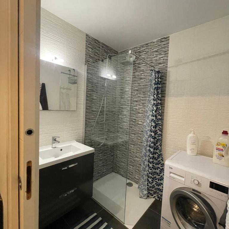 Pleasant Garden - Appartement 1 Chambre - 10