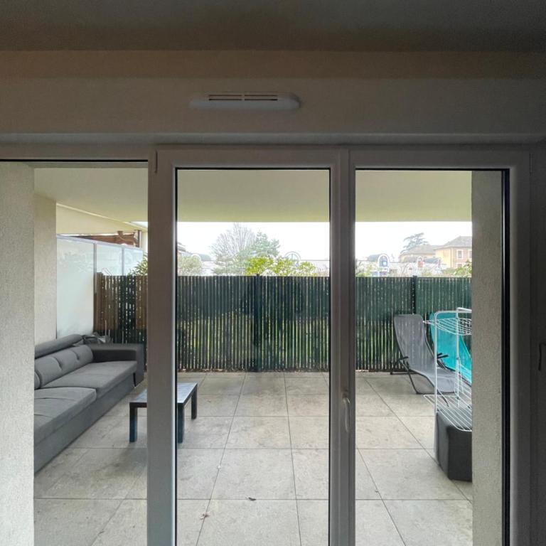 Pleasant Garden - Appartement 1 Chambre - 8