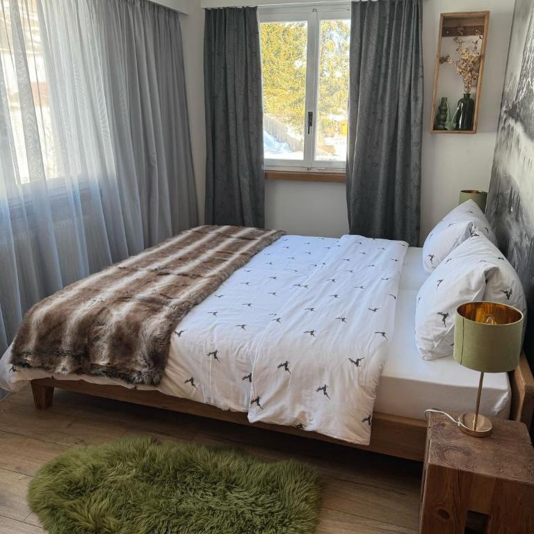 Exklusives Berg-Bijou mit Bergblick mit privaten Wellnessbereich Hot Tube und Sauna -Hunde herzlich Willkommen mit eingezäunten Grundstück - Ferienhaus - 68