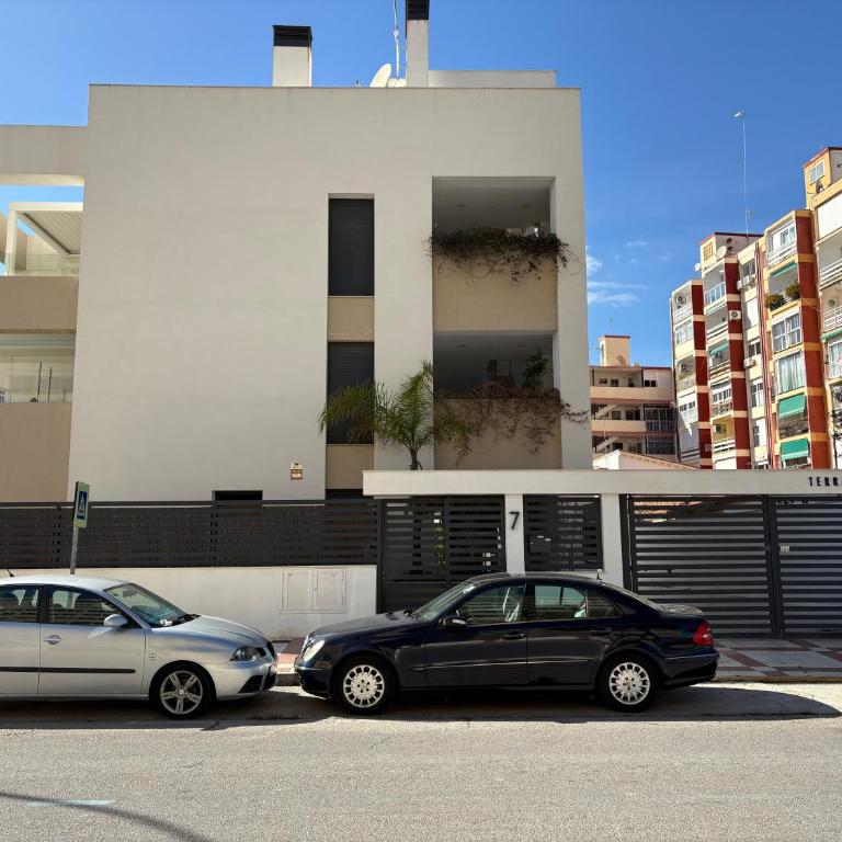 TERRAZAS DEL MAR with POOL - Apartamento de 2 dormitorios - 3
