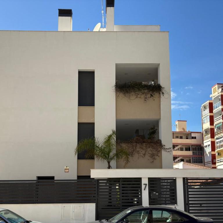 TERRAZAS DEL MAR with POOL - Apartamento de 2 dormitorios - 2