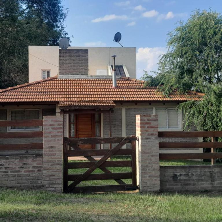 Aire Sereno - Casa de 3 dormitorios - 1
