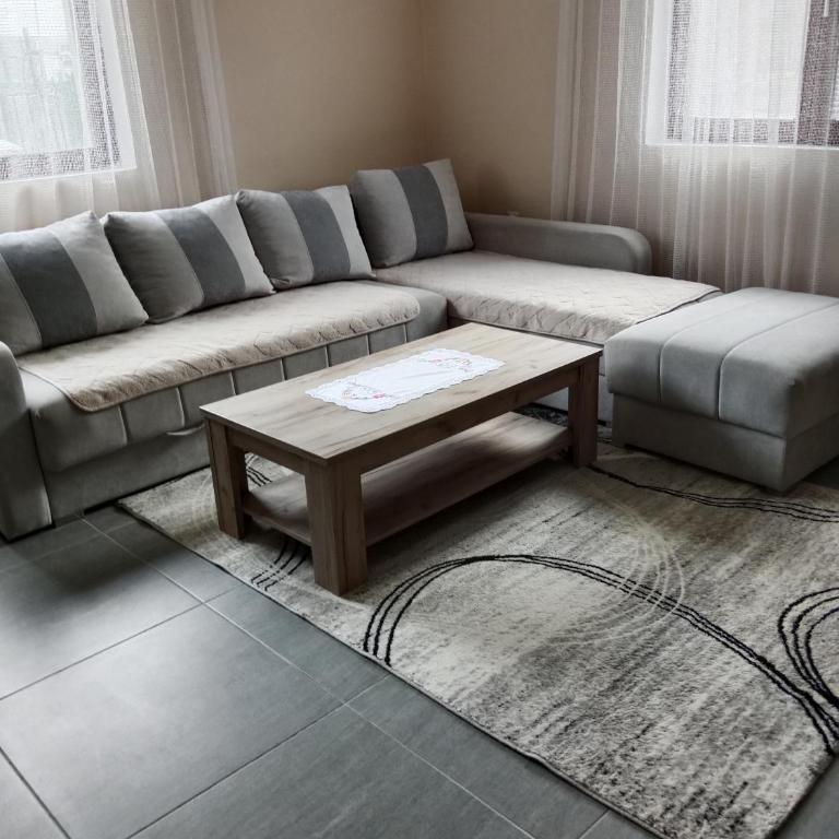 Konatar - Apartman sa 1 Spavaćom Sobom - 1