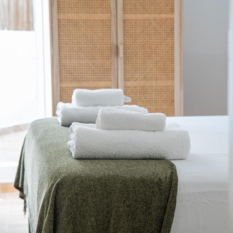 Málaga Chic Retreat - Apartamento de 2 dormitorios - 10