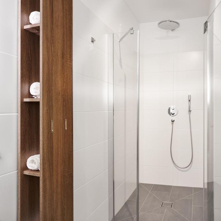 Apartment Bergblick by Salzkammergood Living - Three-Bedroom Apartment - 4