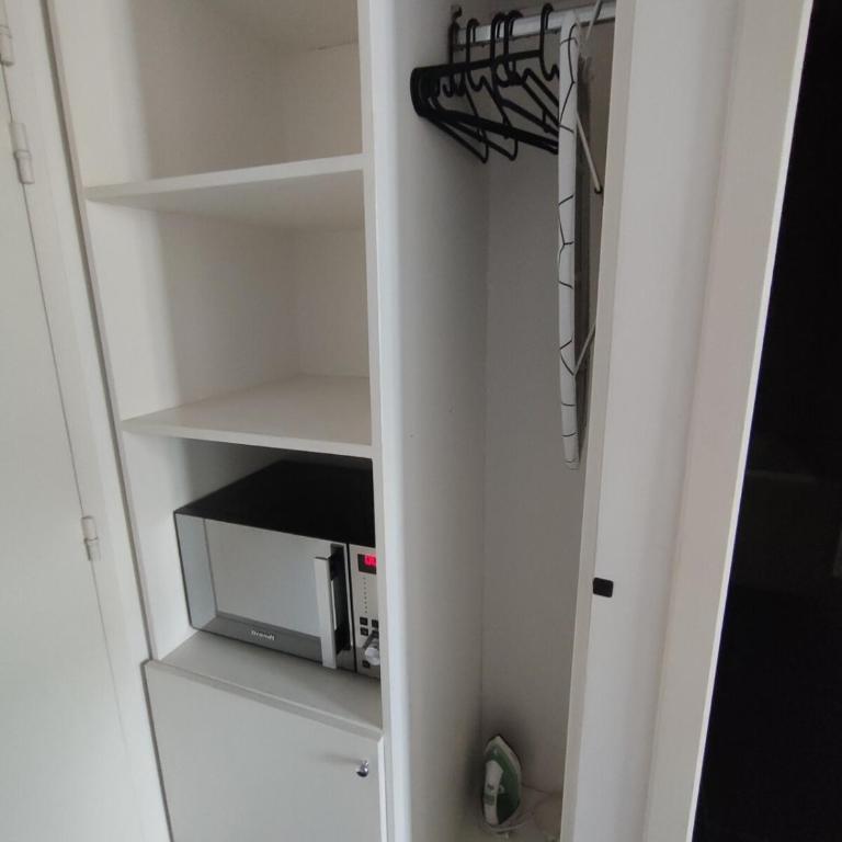 Appartement 3 personnes quartier Chartrons avec climatisation - Appartement 1 Chambre - 12