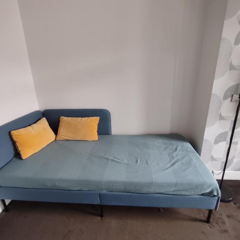 Appartement 3 personnes quartier Chartrons avec climatisation - Appartement 1 Chambre - 8