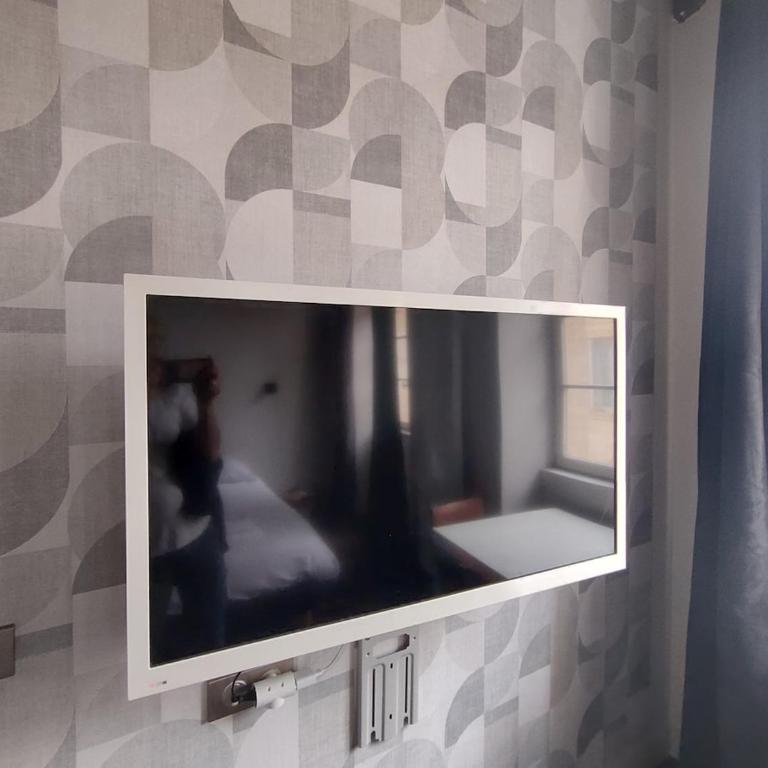 Appartement 3 personnes quartier Chartrons avec climatisation - Appartement 1 Chambre - 7