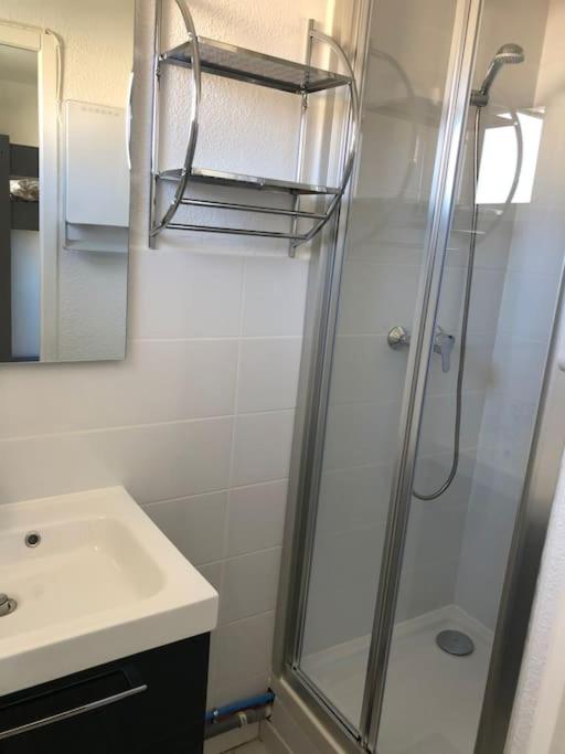 Appartement T2 face a l etang sans vis a vis - Appartement 1 Chambre - 3