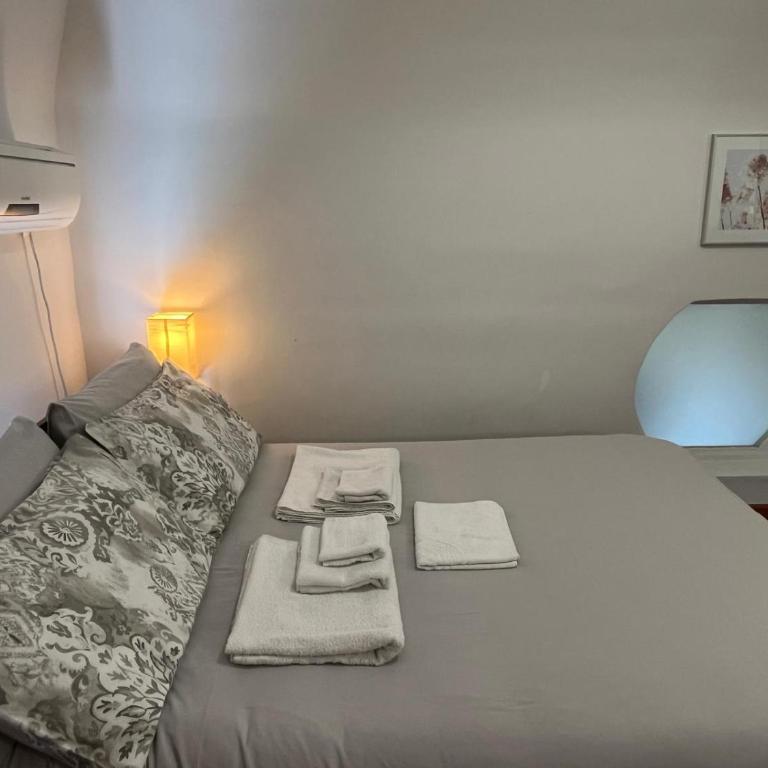 Persefone - One-Bedroom Apartment - 10