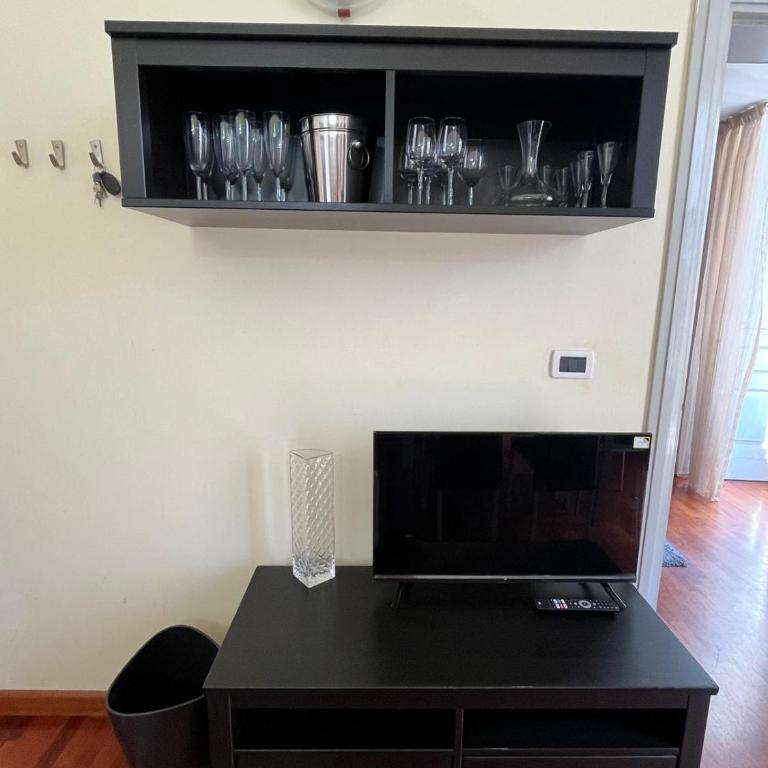 Persefone - One-Bedroom Apartment - 6