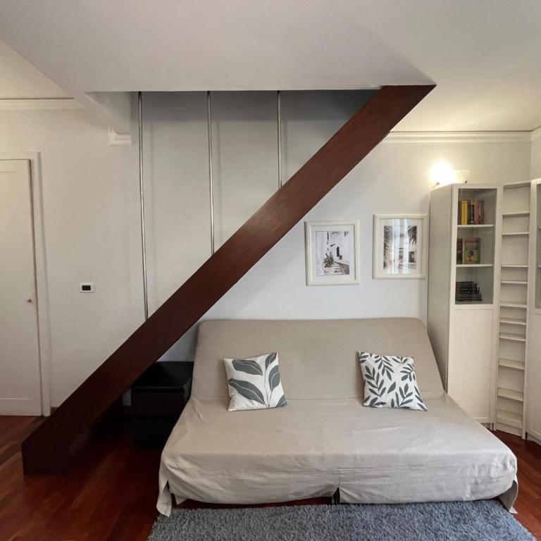 Persefone - One-Bedroom Apartment - 13