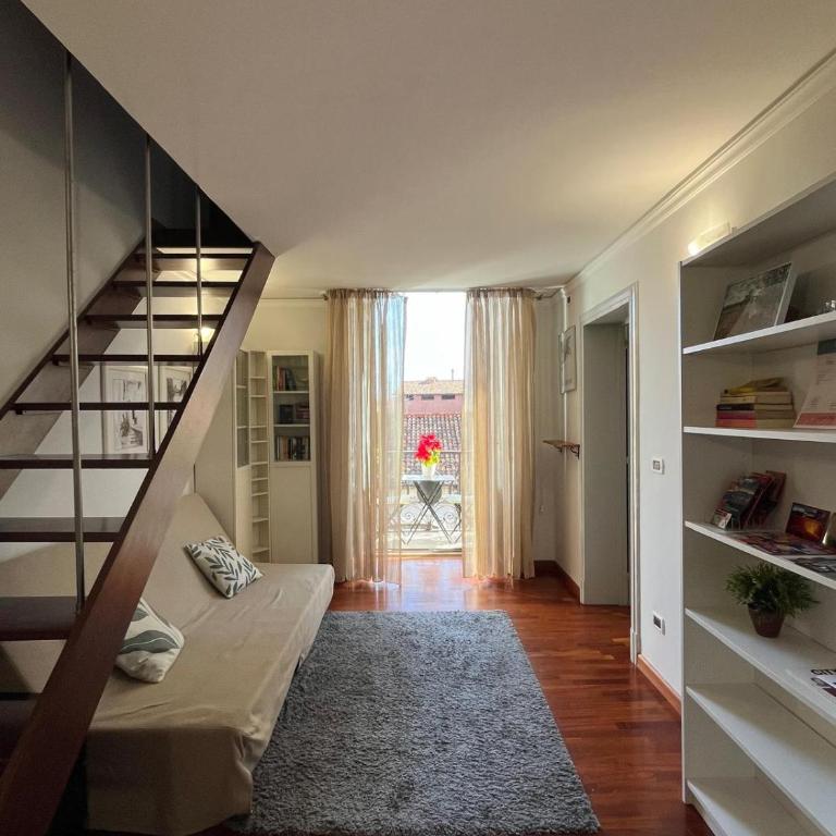 Persefone - One-Bedroom Apartment - 11