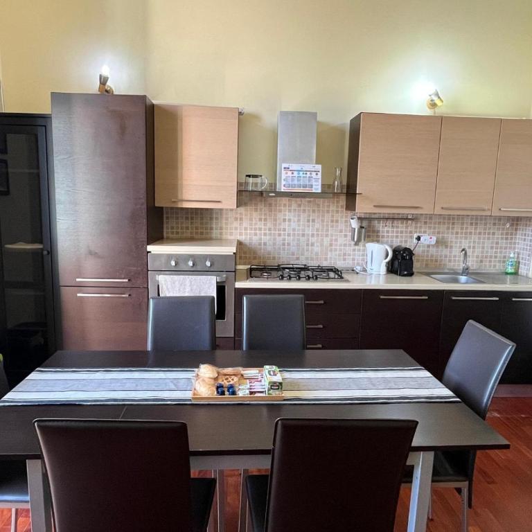 Persefone - One-Bedroom Apartment - 5