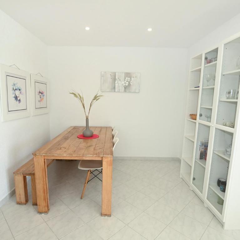 EDIFICIO IFACH III - Apartamento con balcón - 6