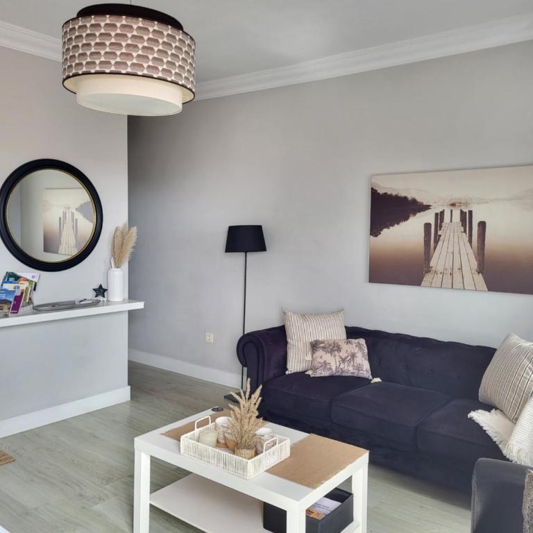 El Mirador de Viana - Apartamento - 1