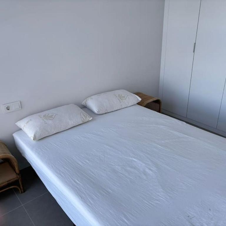 Appartement avec vue piscine - Apartamento de 3 dormitorios con vistas - 6
