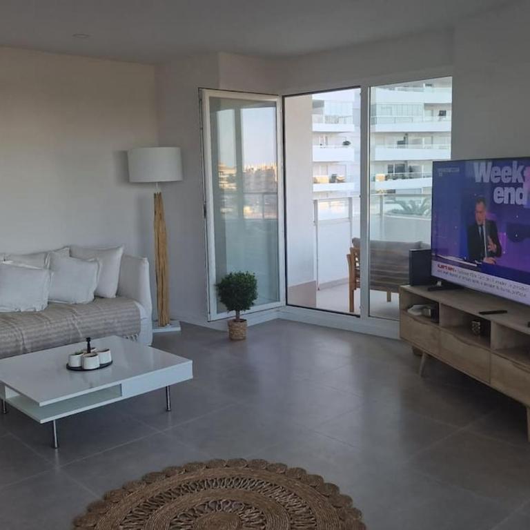 Appartement avec vue piscine - Apartamento de 3 dormitorios con vistas - 16