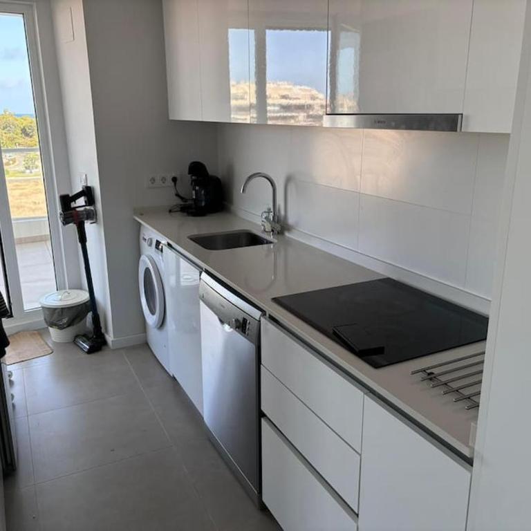 Appartement avec vue piscine - Apartamento de 3 dormitorios con vistas - 17