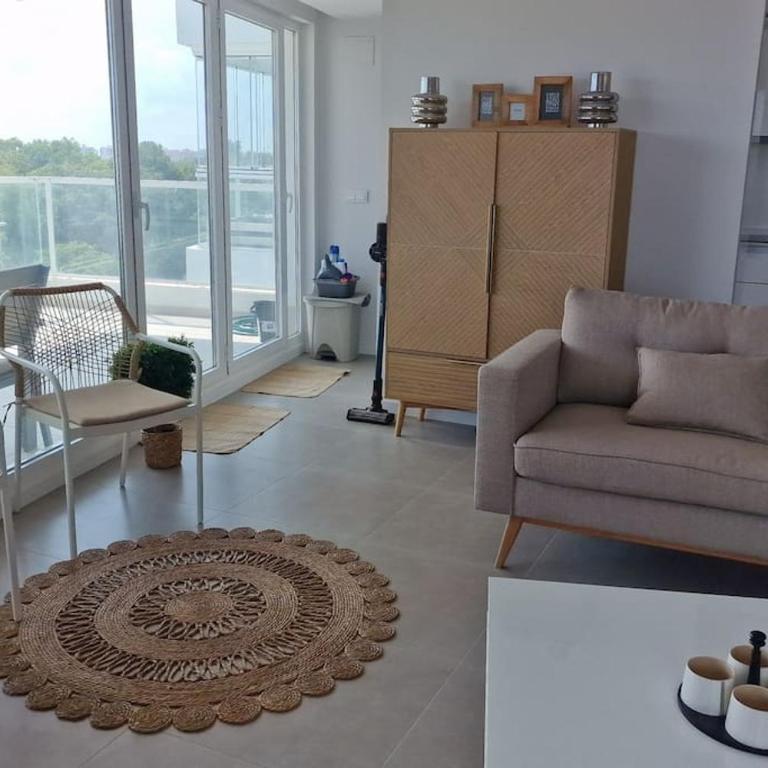 Appartement avec vue piscine - Apartamento de 3 dormitorios con vistas - 18