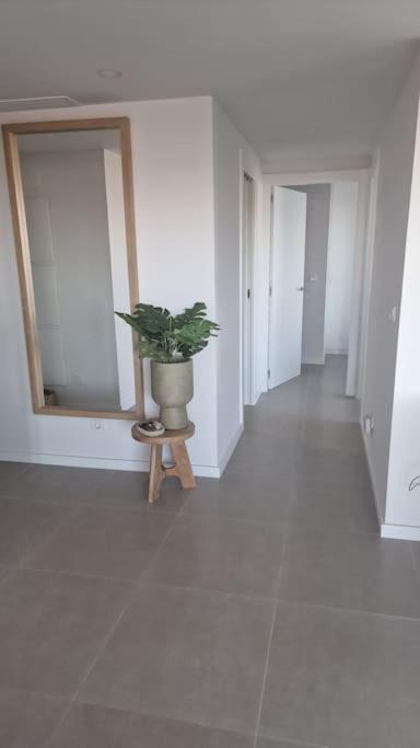 Appartement avec vue piscine - Apartamento de 3 dormitorios con vistas - 20