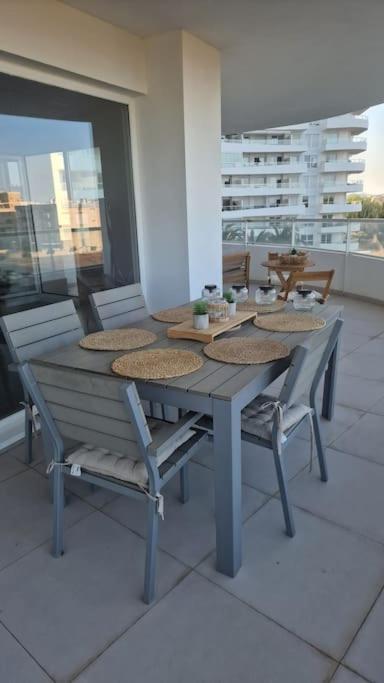 Appartement avec vue piscine - Apartamento de 3 dormitorios con vistas - 22