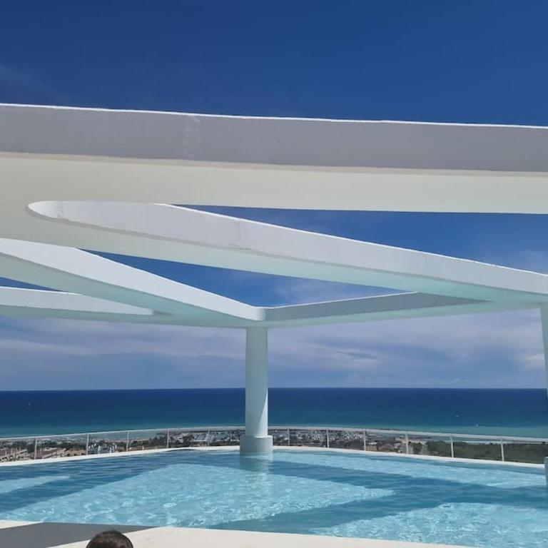 Appartement avec vue piscine - Apartamento de 3 dormitorios con vistas - 1