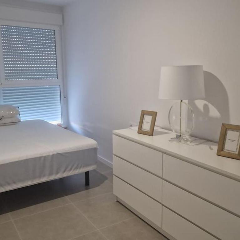 Appartement avec vue piscine - Apartamento de 3 dormitorios con vistas - 25
