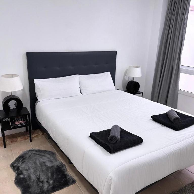 Picasso's Neighbor - Apartamento de 1 dormitorio - 3