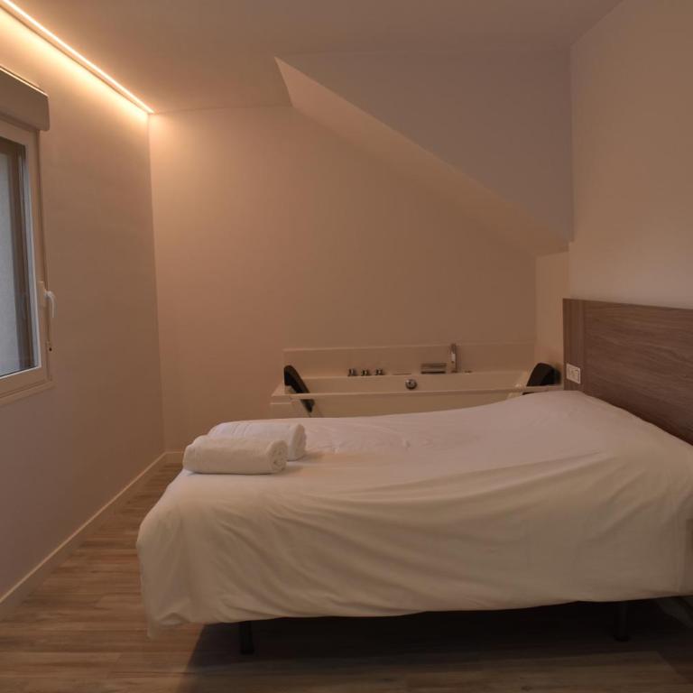 Huertas de Muro Turismo Rural - Appartement Supérieur - 2