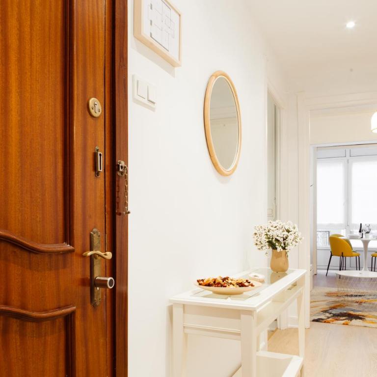 Apartamento exterior San Sebastian - Apartamento de 3 dormitorios - 14