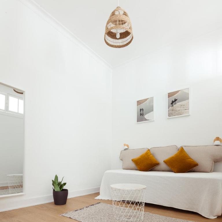 Apartamento exterior San Sebastian - Apartamento de 3 dormitorios - 29