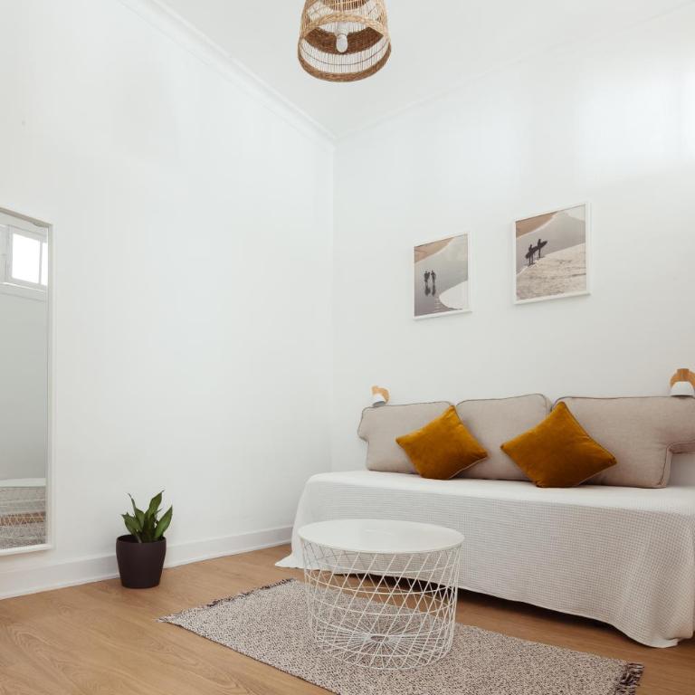 Apartamento exterior San Sebastian - Apartamento de 3 dormitorios - 30