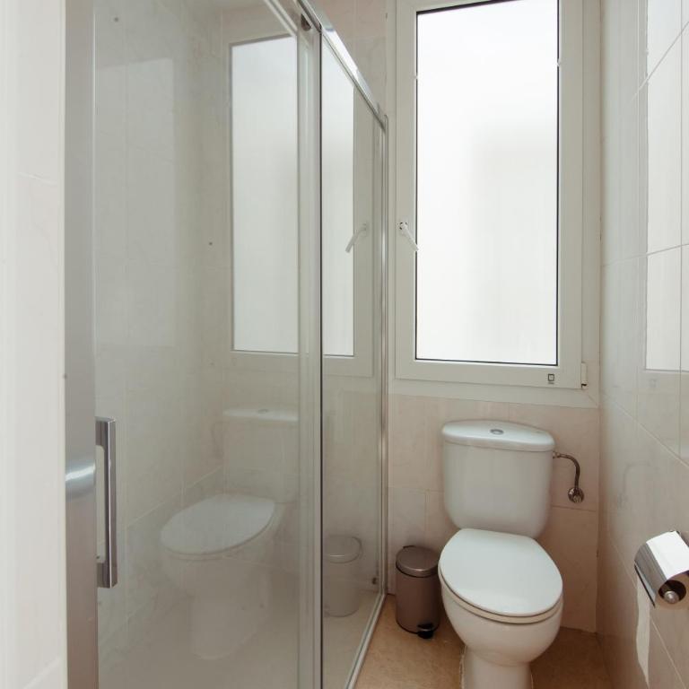 Apartamento exterior San Sebastian - Apartamento de 3 dormitorios - 31