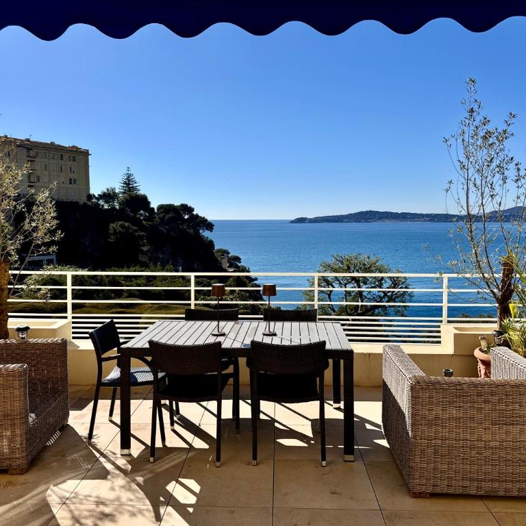 Mala Beach Sea View - Apartamento de 2 dormitorios - 3