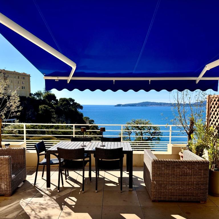 Mala Beach Sea View - Apartamento de 2 dormitorios - 11