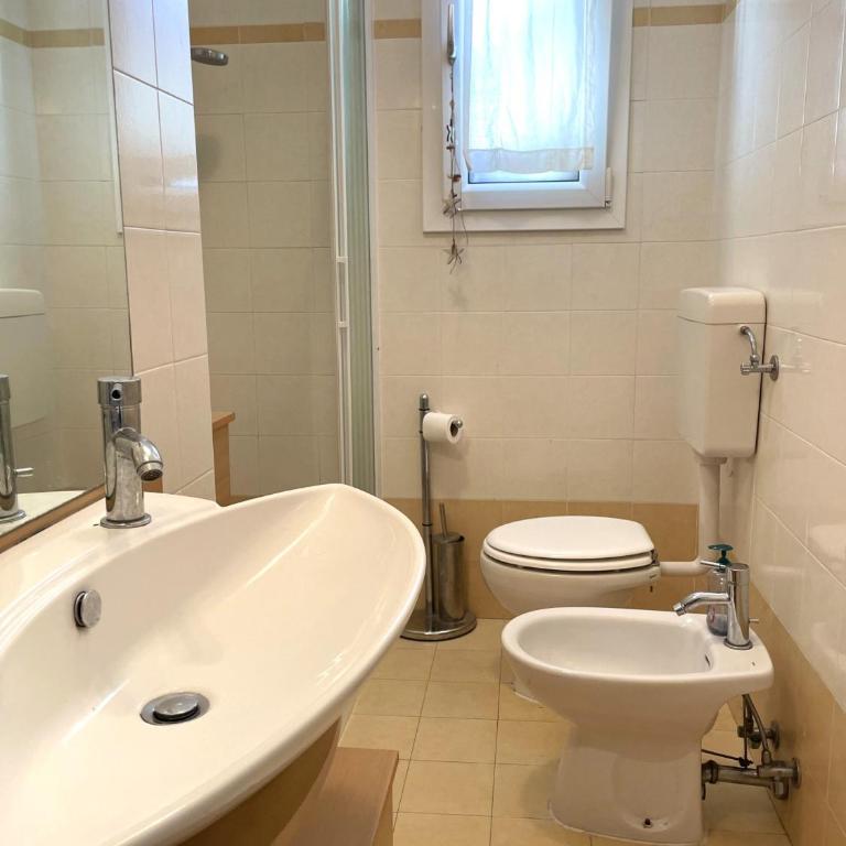 Villaggio Azzurro - Appartamenti - Appartamento con 1 Camera da Letto - 5