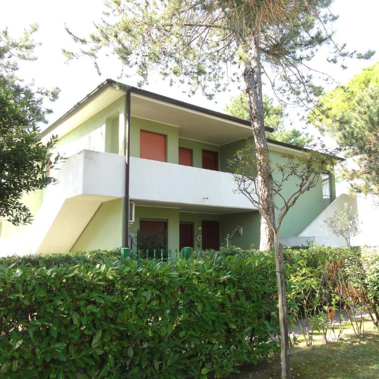 Villaggio Azzurro - Appartamenti - Appartamento con 1 Camera da Letto - 8
