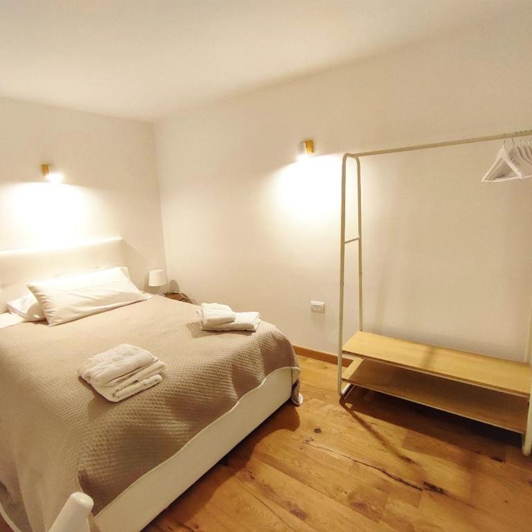 Home Giulia - Appartamento - 14