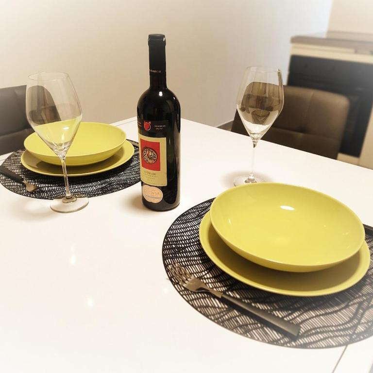 Home Giulia - Appartamento - 16