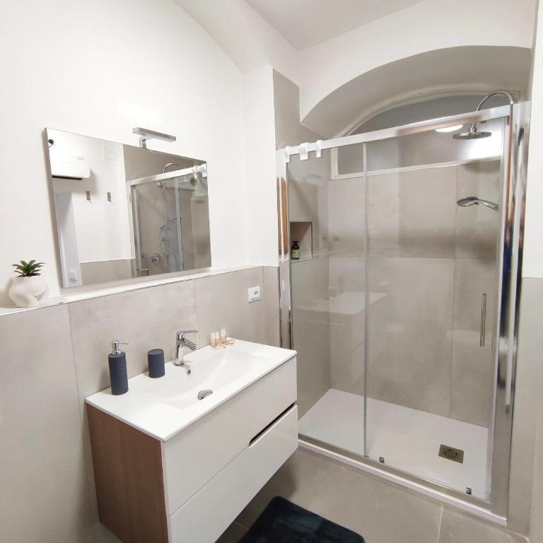 Home Giulia - Appartamento - 21