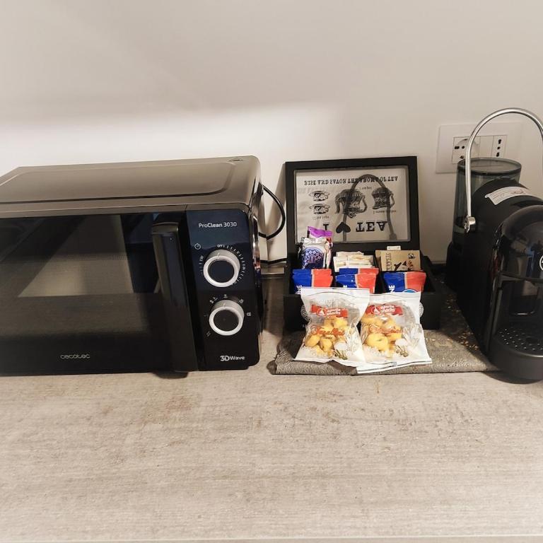 Home Giulia - Appartamento - 18