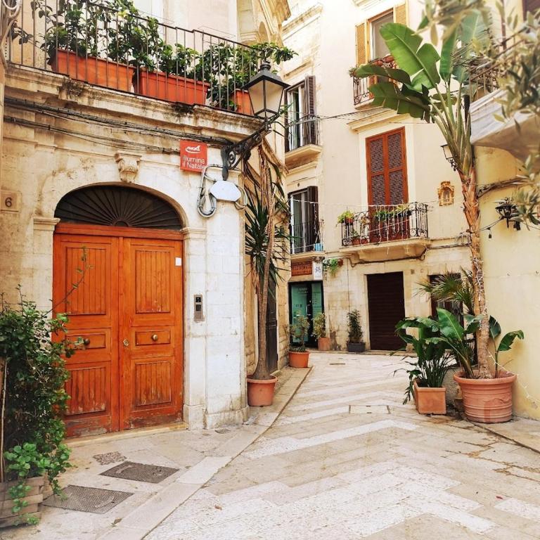 Home Giulia - Appartamento - 28