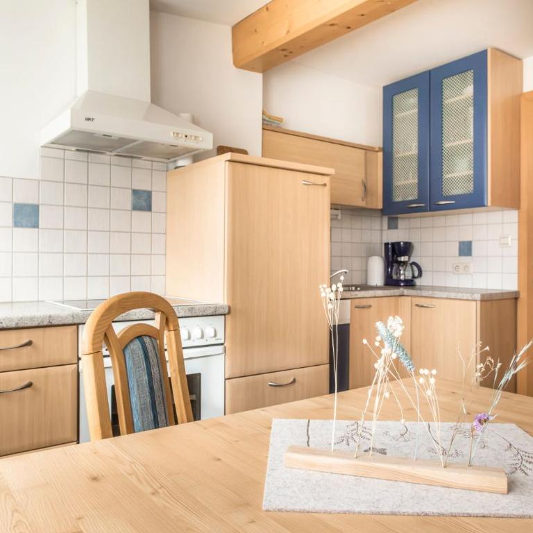 Biobauernhof Graggaber-Großeck - Apartment mit Balkon - 2
