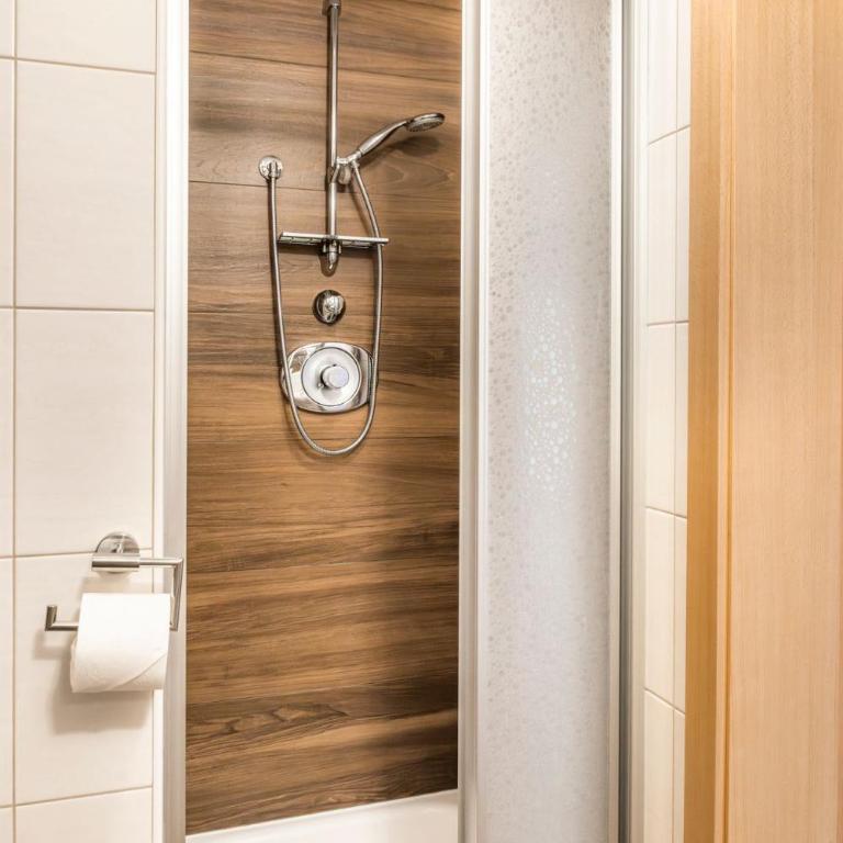 Biobauernhof Graggaber-Großeck - Apartment mit Balkon - 8