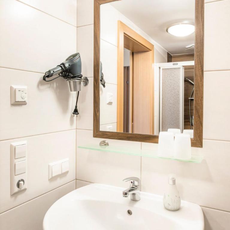 Biobauernhof Graggaber-Großeck - Apartment mit Balkon - 7