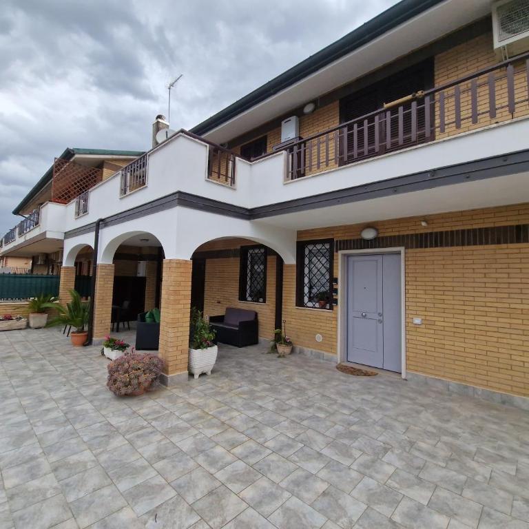 Greta family house - Appartement 2 Chambres - 20