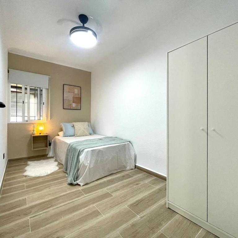 Sargento del Río Alicante - Apartment - 6